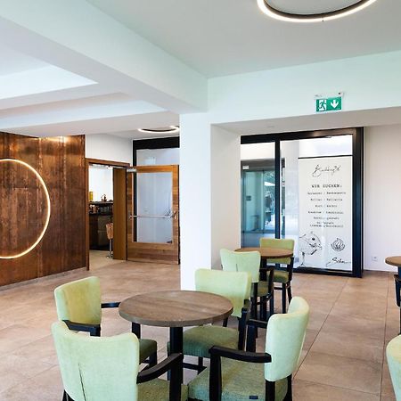 Buchberg38 Hotel Stubenberg Eksteriør billede