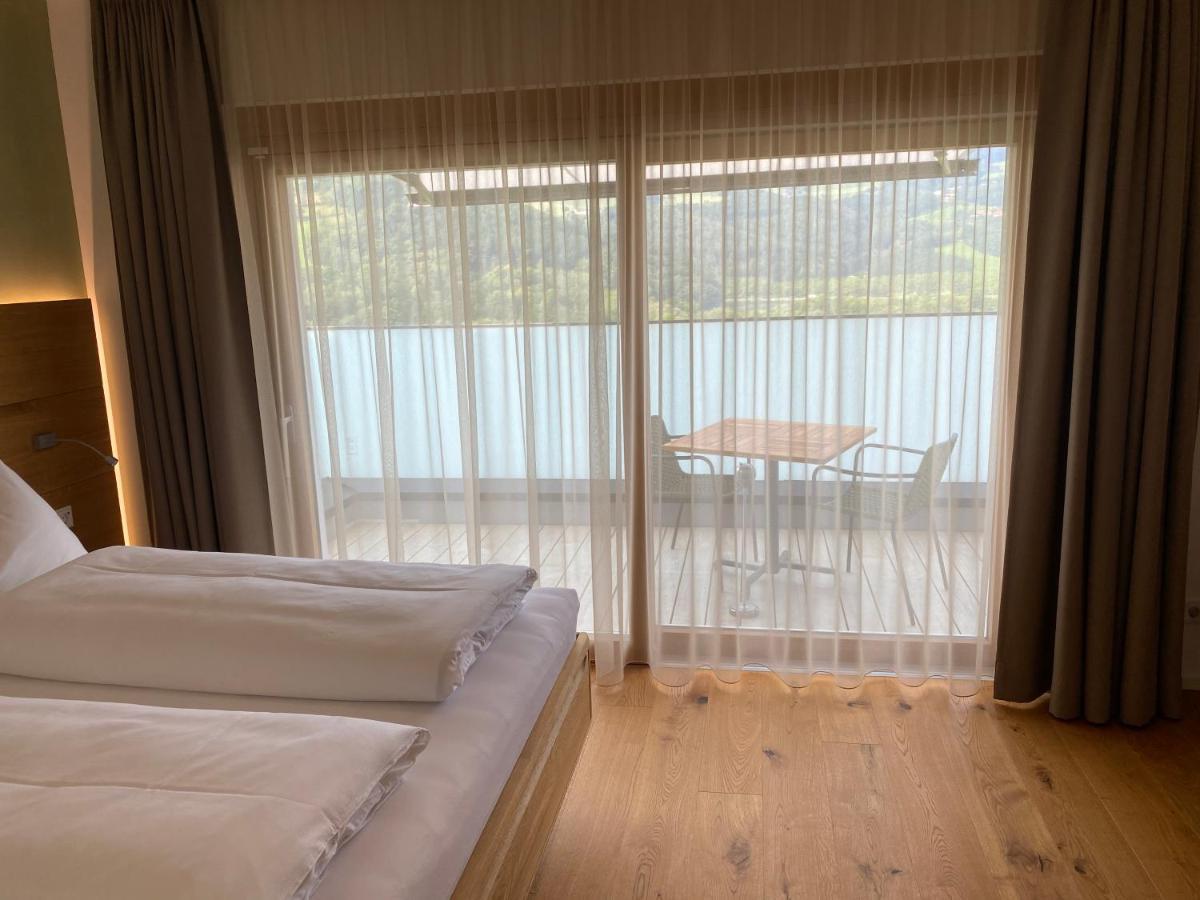 Buchberg38 Hotel Stubenberg Eksteriør billede