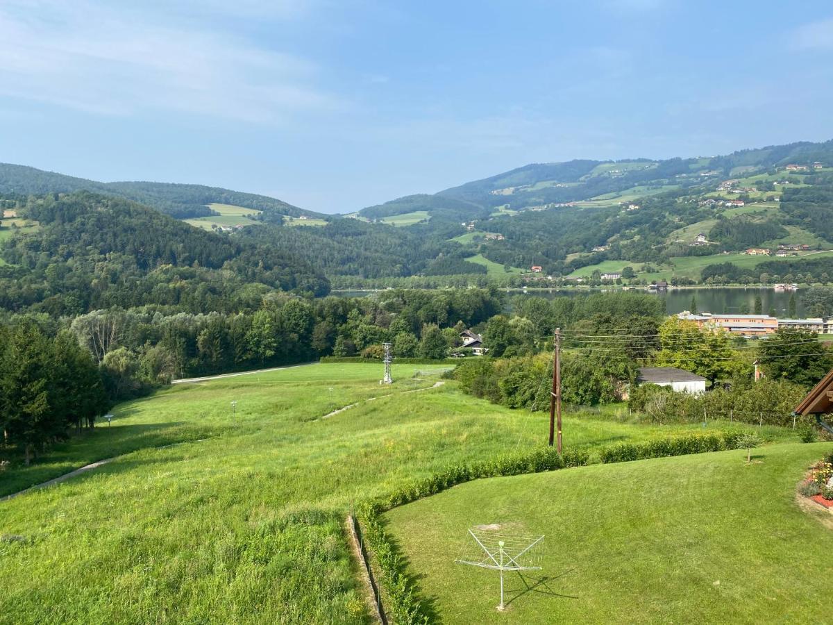 Buchberg38 Hotel Stubenberg Eksteriør billede