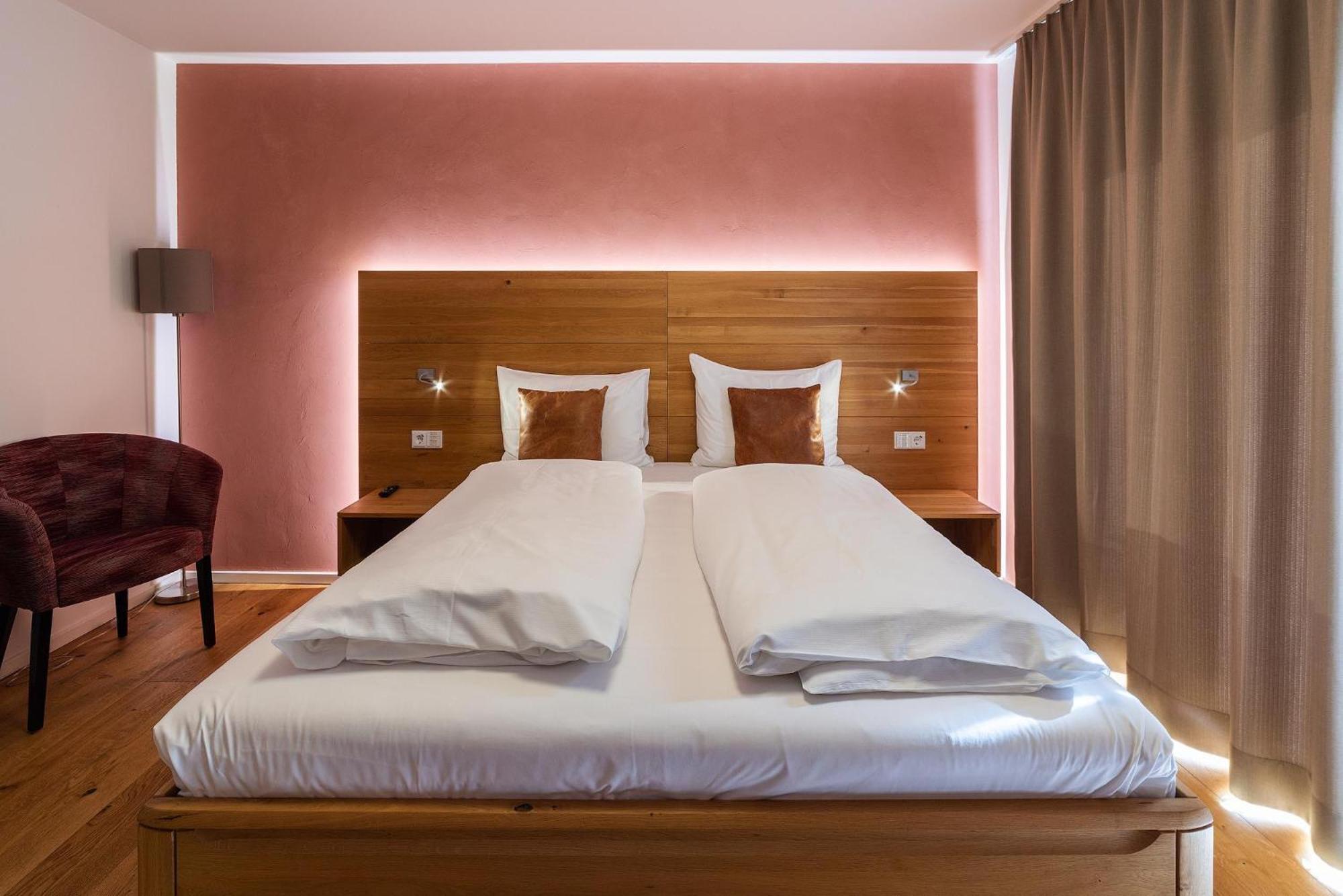 Buchberg38 Hotel Stubenberg Værelse billede