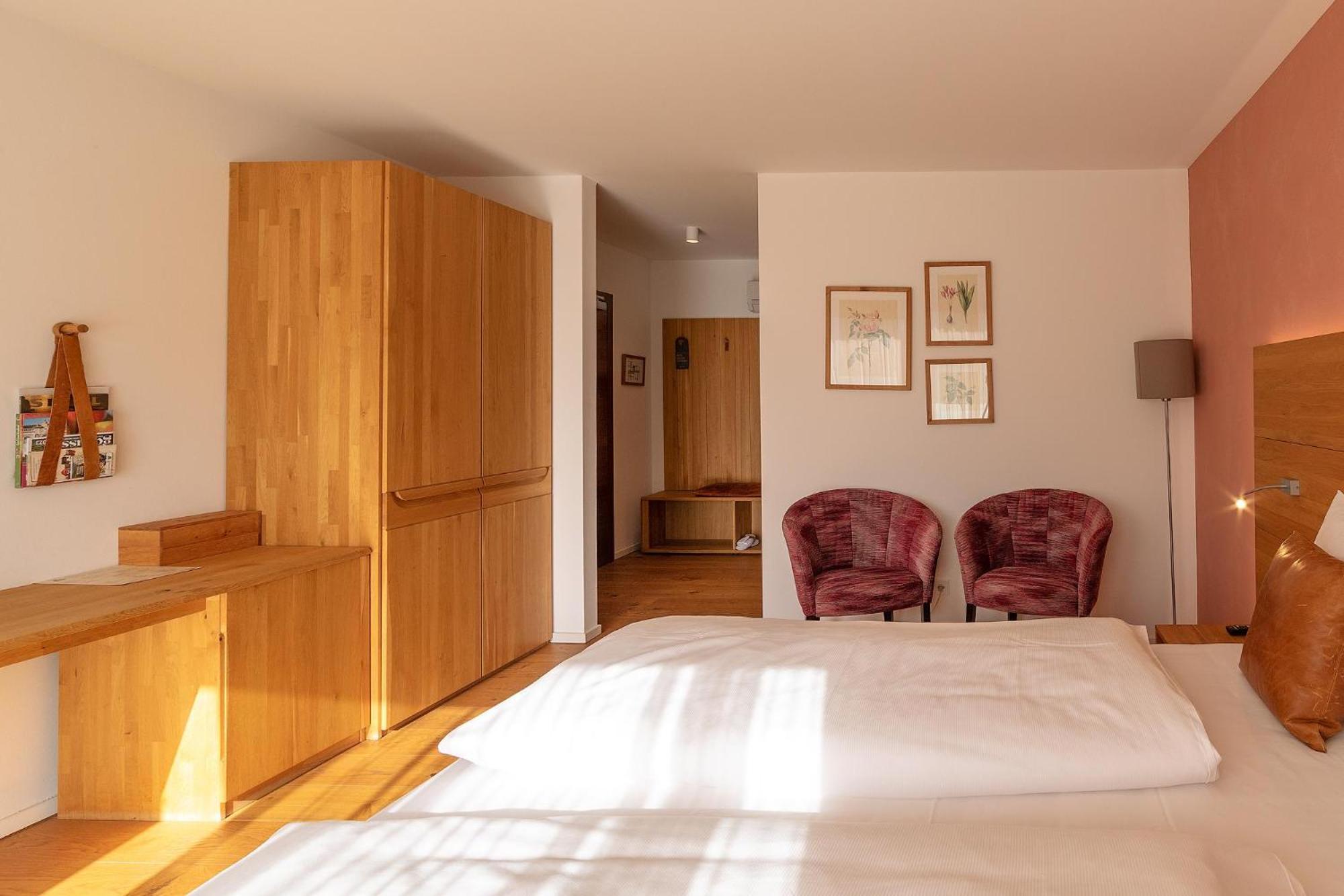 Buchberg38 Hotel Stubenberg Værelse billede