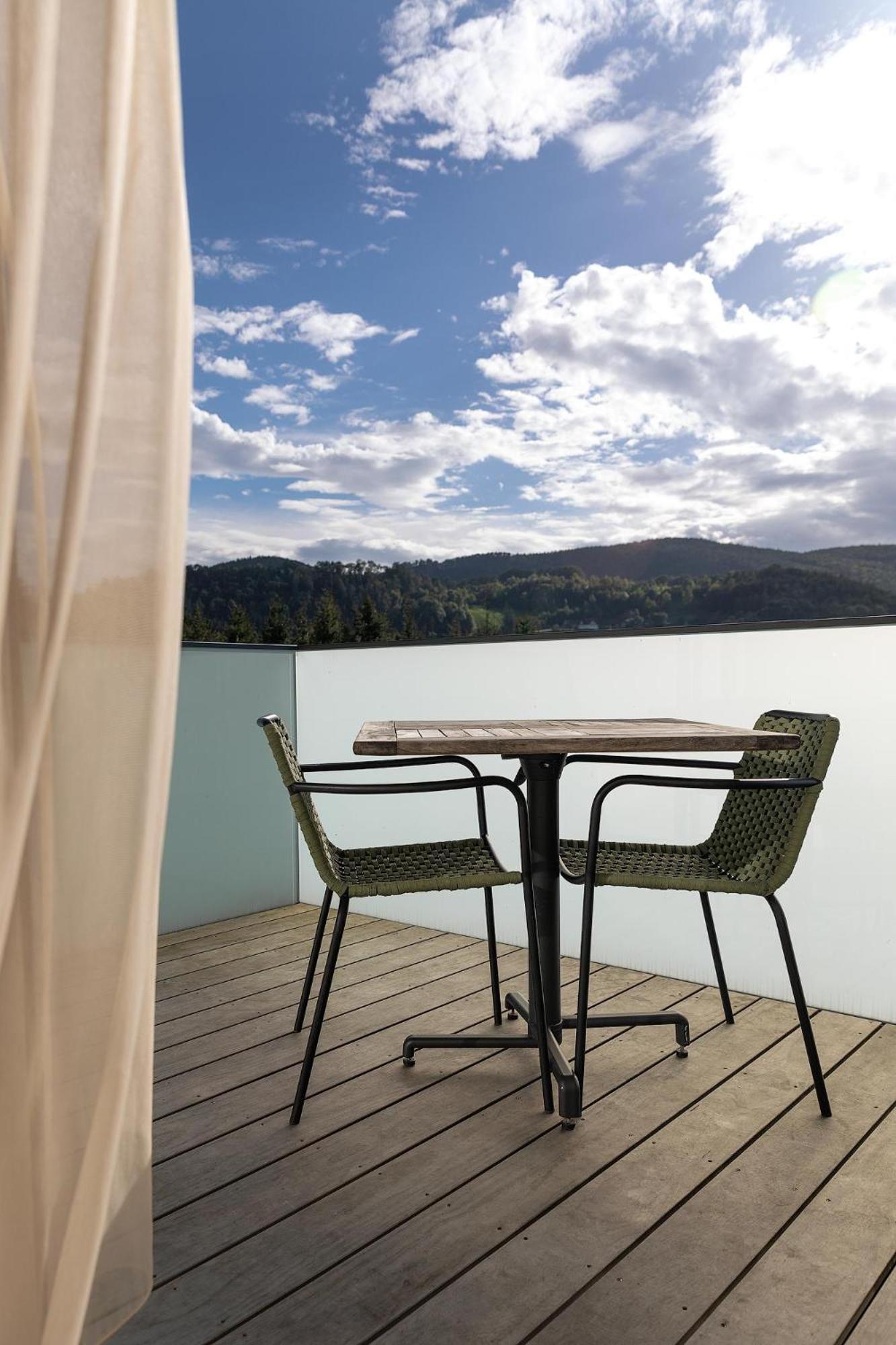 Buchberg38 Hotel Stubenberg Eksteriør billede