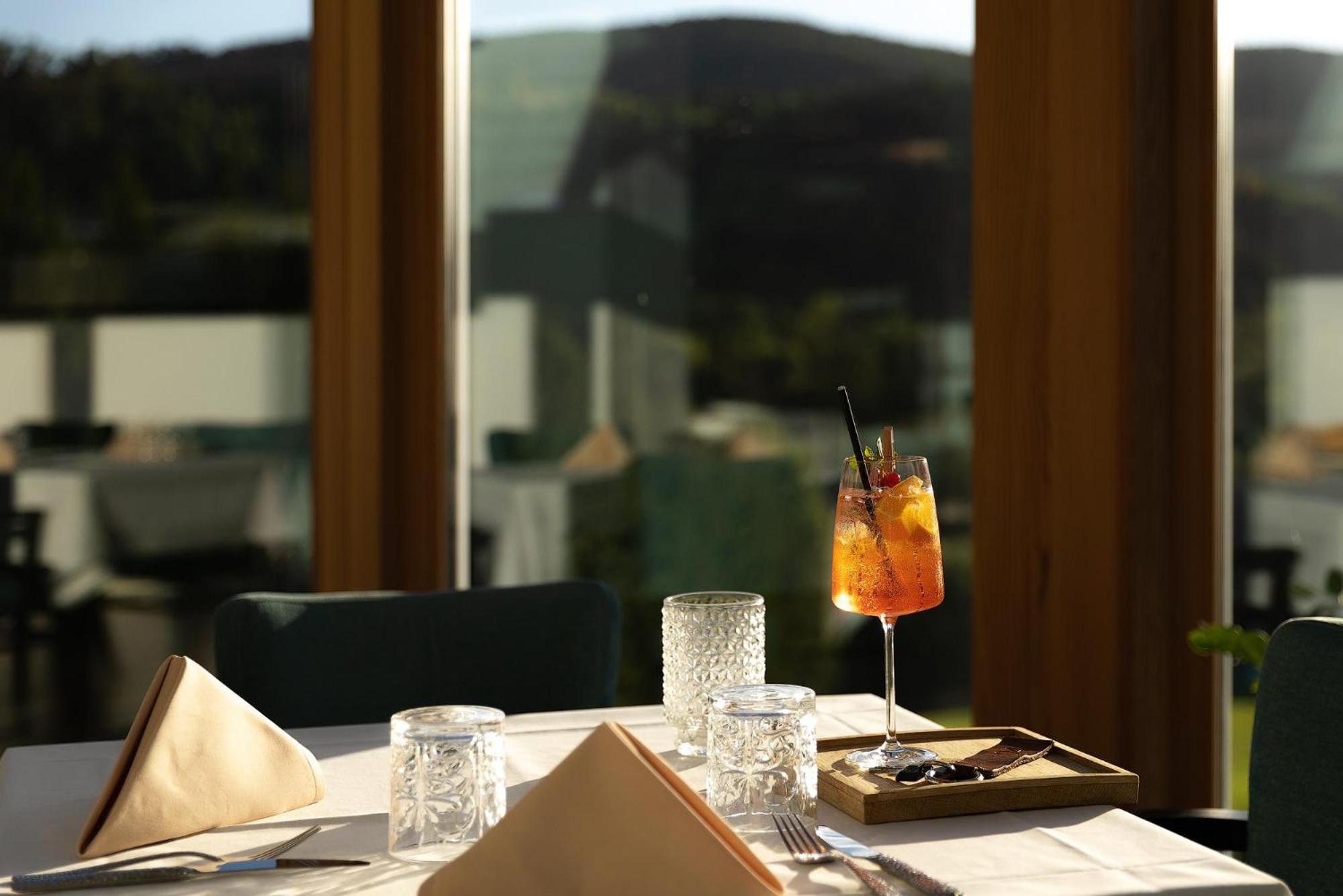 Buchberg38 Hotel Stubenberg Eksteriør billede