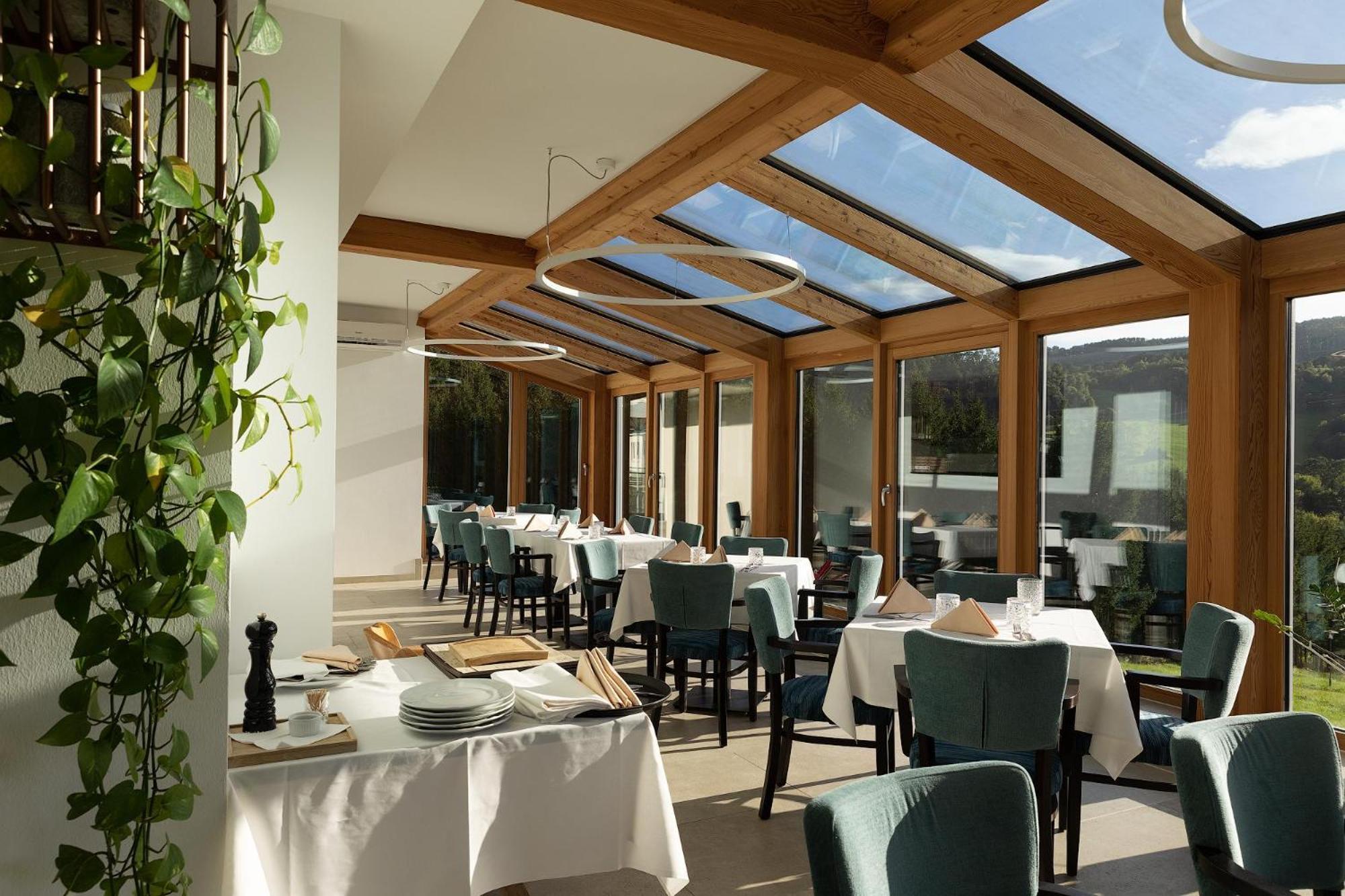 Buchberg38 Hotel Stubenberg Eksteriør billede