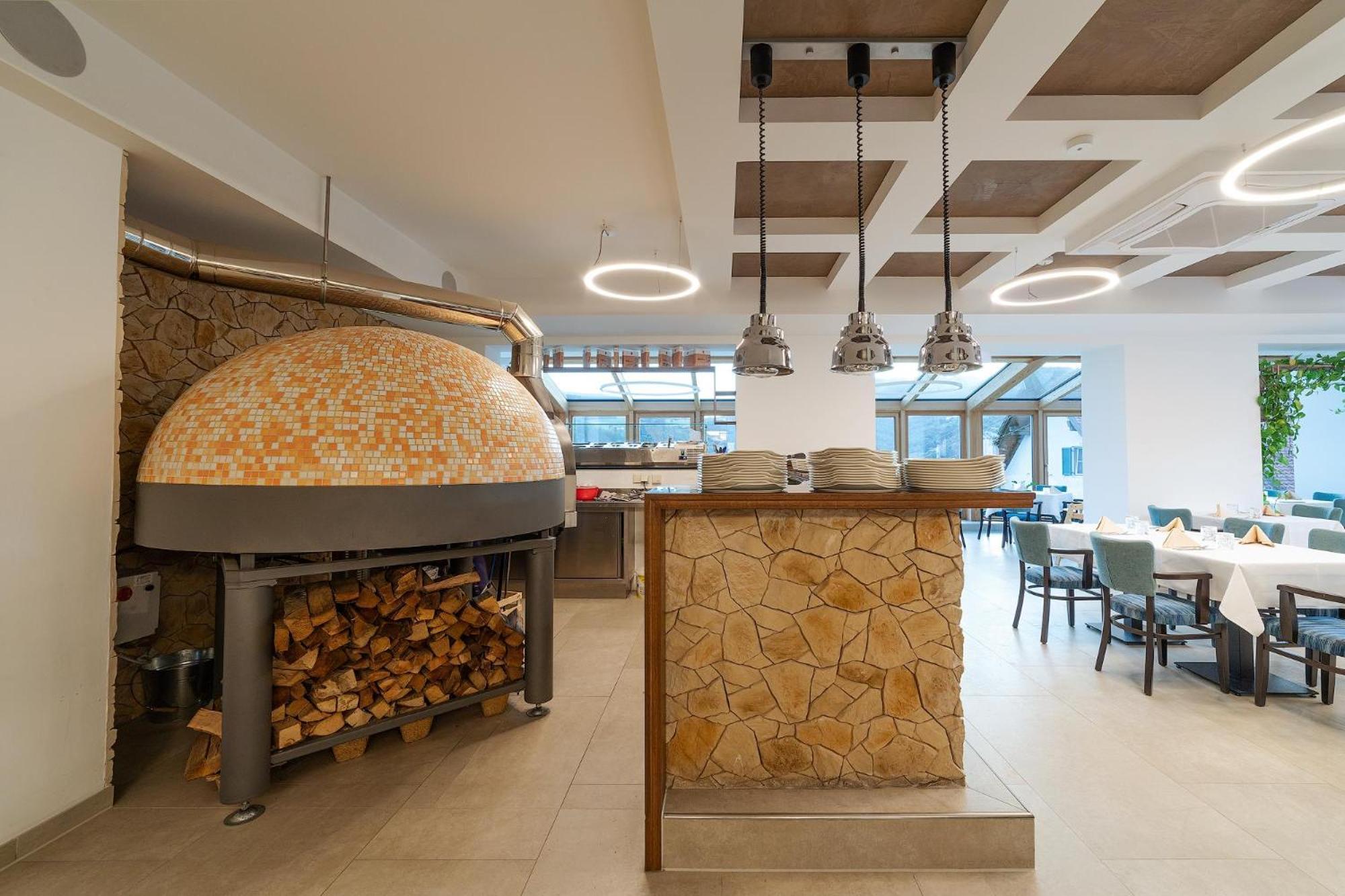 Buchberg38 Hotel Stubenberg Eksteriør billede