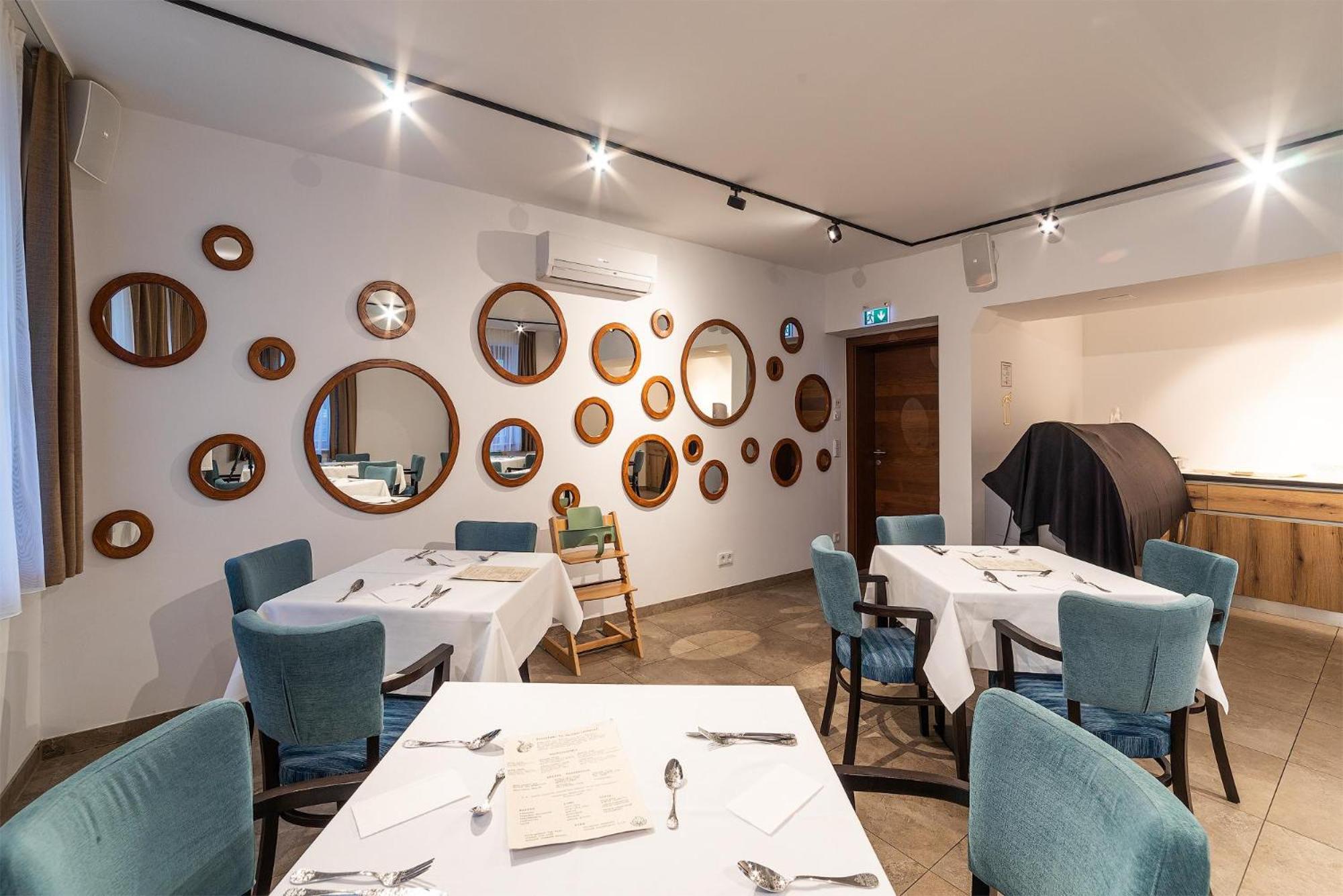 Buchberg38 Hotel Stubenberg Eksteriør billede
