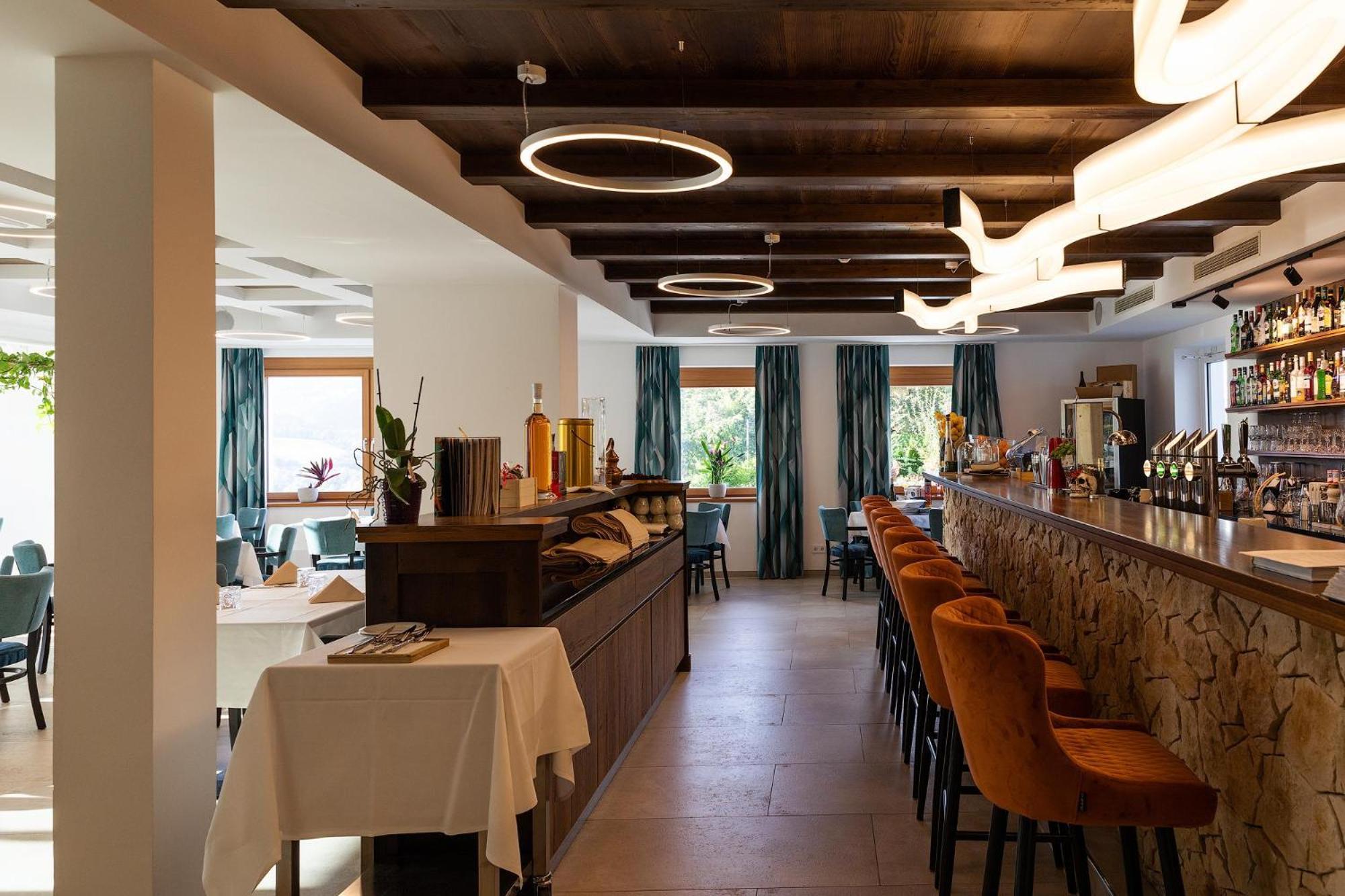 Buchberg38 Hotel Stubenberg Eksteriør billede